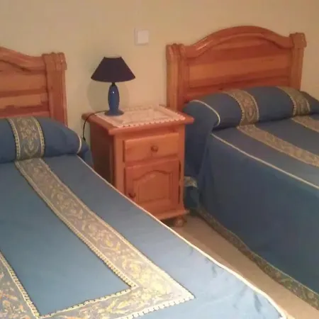 Restaurante El Chato Gasthuis 3*