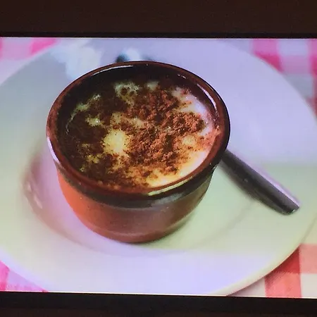 Gasthuis Restaurante El Chato