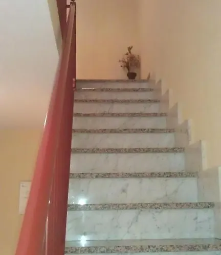 Restaurante El Chato 게스트하우스