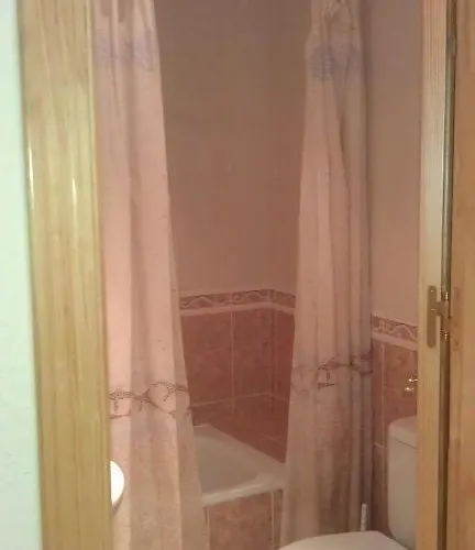 Restaurante El Chato 3*