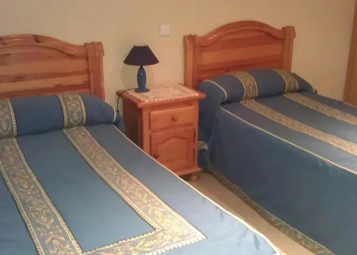 Restaurante El Chato Guest house 3*