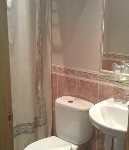 Restaurante El Chato 3* El Barraco