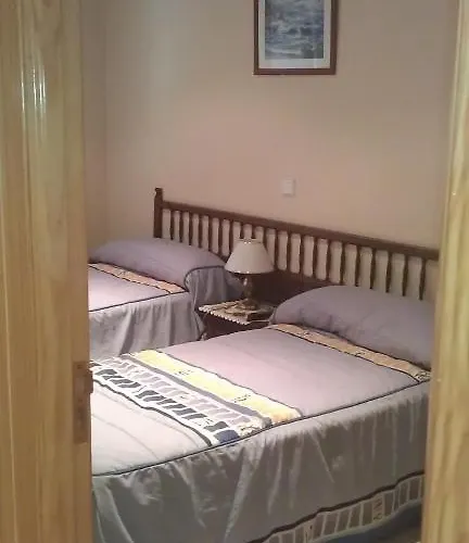 Restaurante El Chato El Barraco