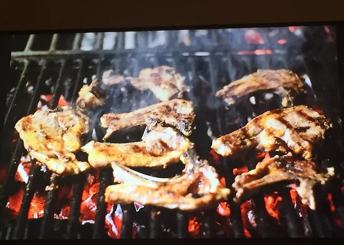 Restaurante El Chato