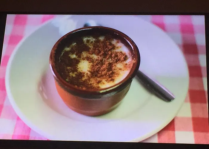 게스트하우스 Restaurante El Chato