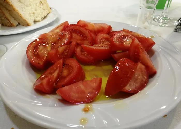 Restaurante El Chato Guest house 3*